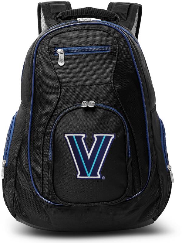 Mojo Villanova Wildcats Colored Trim Laptop Backpack product image
