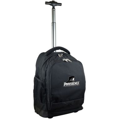 sorry, Mojo Providence Friars Wheeled Premium Black Backpack is currently out of stock