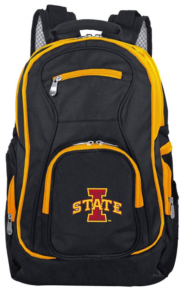 Iowa state nike backpack best sale