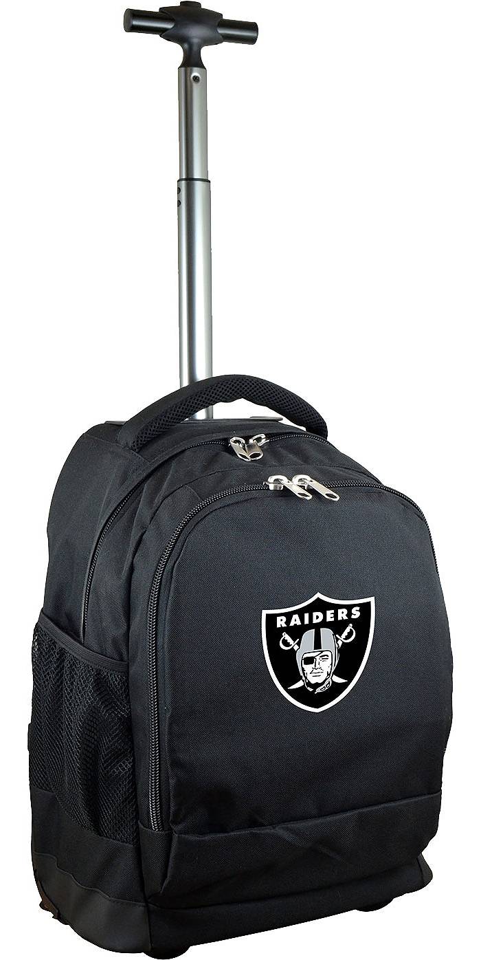Official Las Vegas Raiders Backpacks, Laptop Bag, Raiders Bookbag