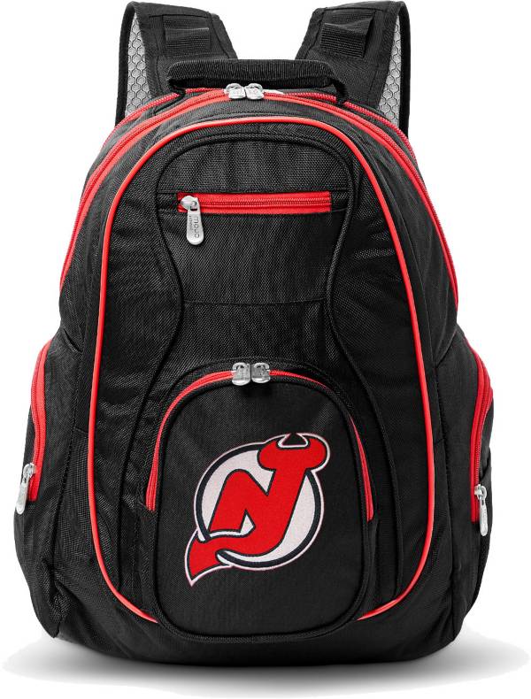 New jersey cheap devils backpack