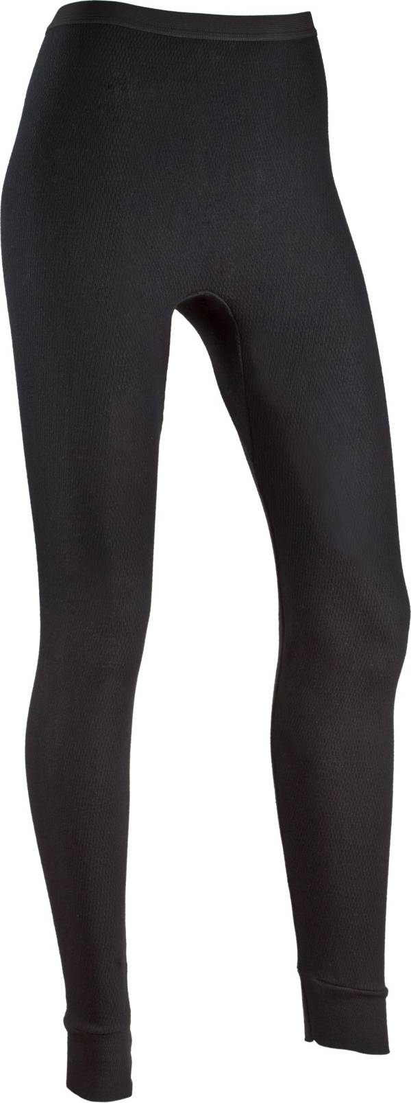 Indera Women's Icetex Performance Thermal Ankle Length Pants