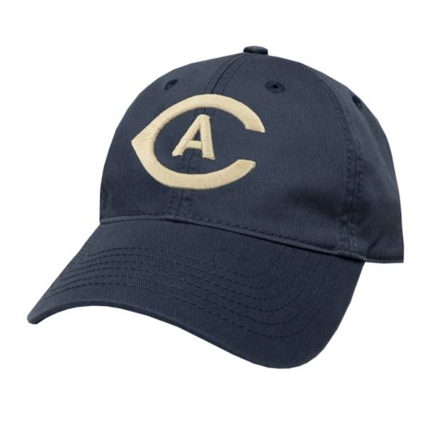 League-Legacy Men's UC Davis Aggies EZA Adjustable Hat