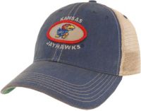 Dick's Sporting Goods League-Legacy Men's Kansas Jayhawks Sand