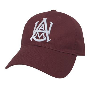 sorry, League-Legacy Men's Alabama A&M Bulldogs EZA Adjustable Hat is currently out of stock