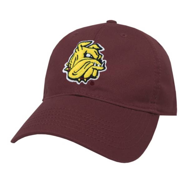 League-Legacy Men's Minnesota-Duluth Bulldogs EZA Adjustable Hat