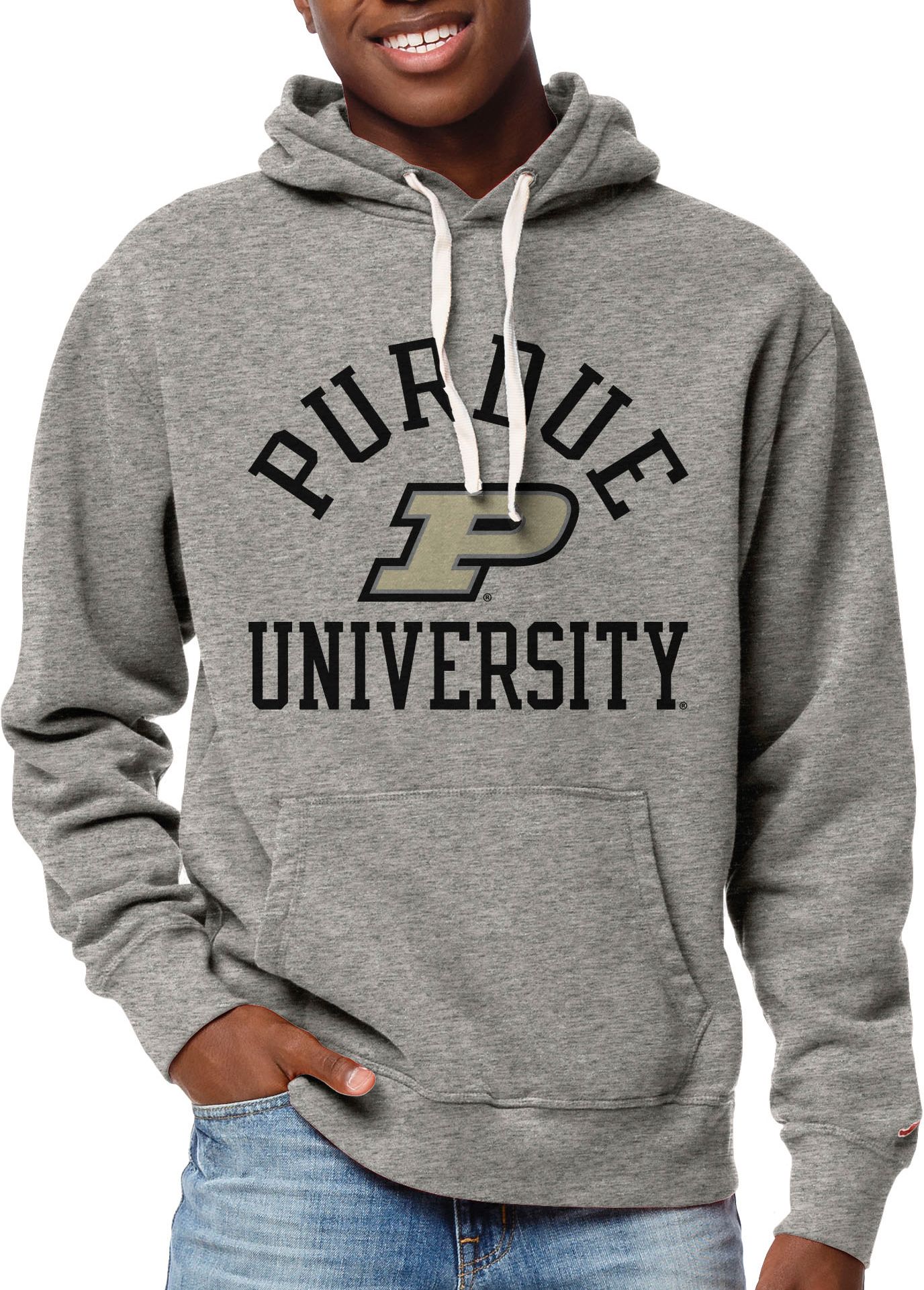 purdue hoodie