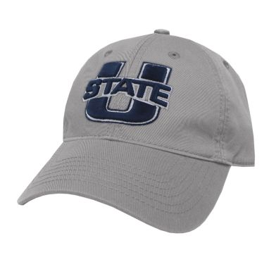 sorry, League-Legacy Men's Utah State Aggies EZA Adjustable Hat is currently out of stock