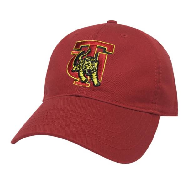 League-Legacy Men's Tuskegee Golden Tigers EZA Adjustable Hat product image