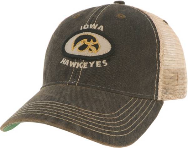 Iowa hawkeye baseball clearance caps