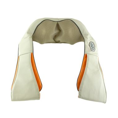 sorry, Aurora Shiatsu Massager is currently out of stock