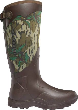 alpha range air circ