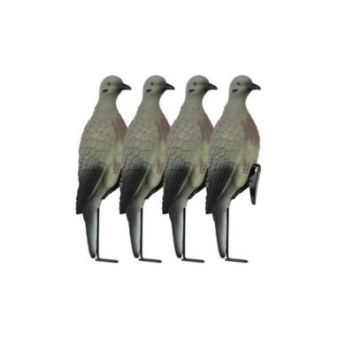 sorry, Lucky Duck Clip On Dove Decoys – 4 Pack is currently out of stock