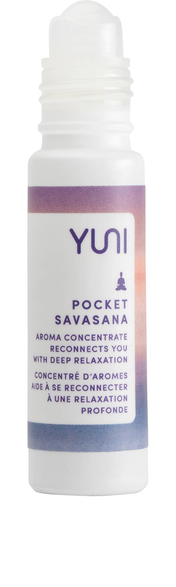YUNI Beauty Pocket Savasana Balance Aroma Concentrate product image