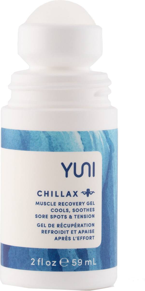 YUNI Beauty Chillax Muscle Recovery Gel product image