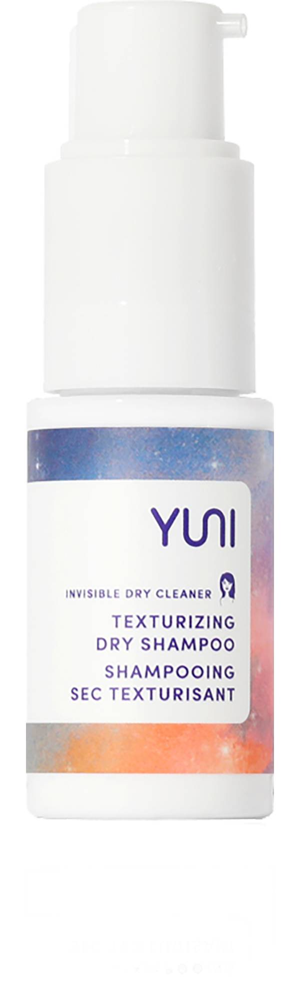 YUNI Beauty Invisible Dry Cleaner Texturizing Dry Shampoo product image