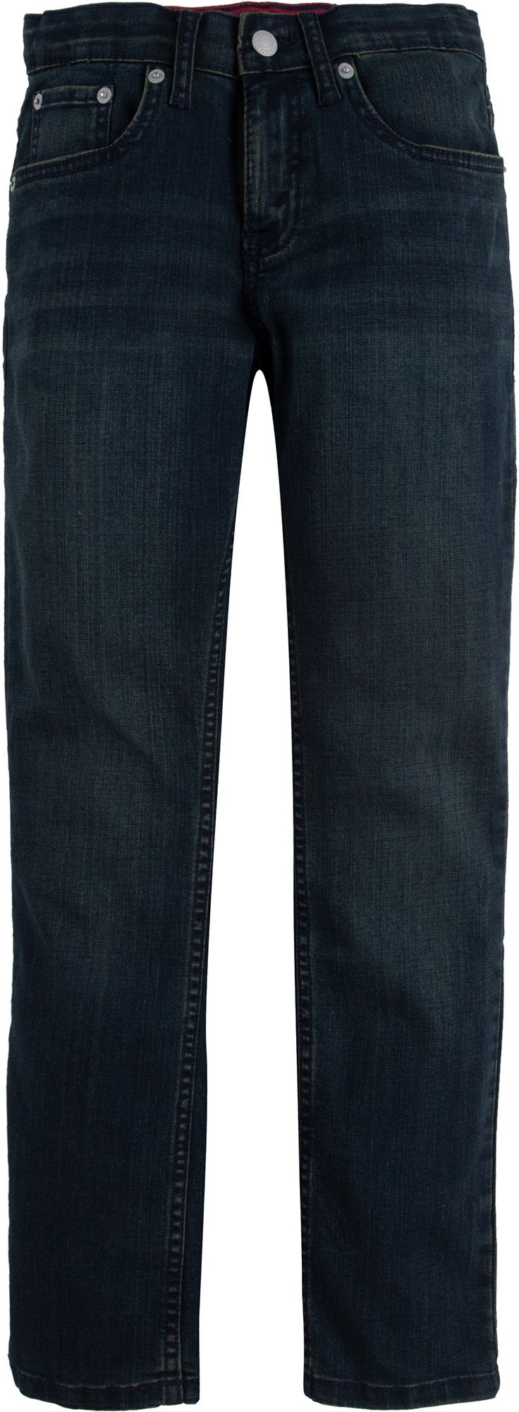 levi's 511 slim fit jeans headed south