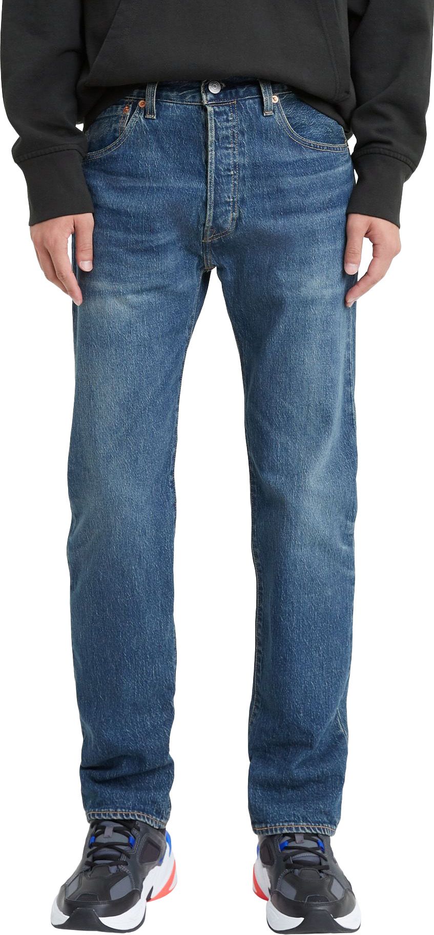 levis 501 straight men's jeans