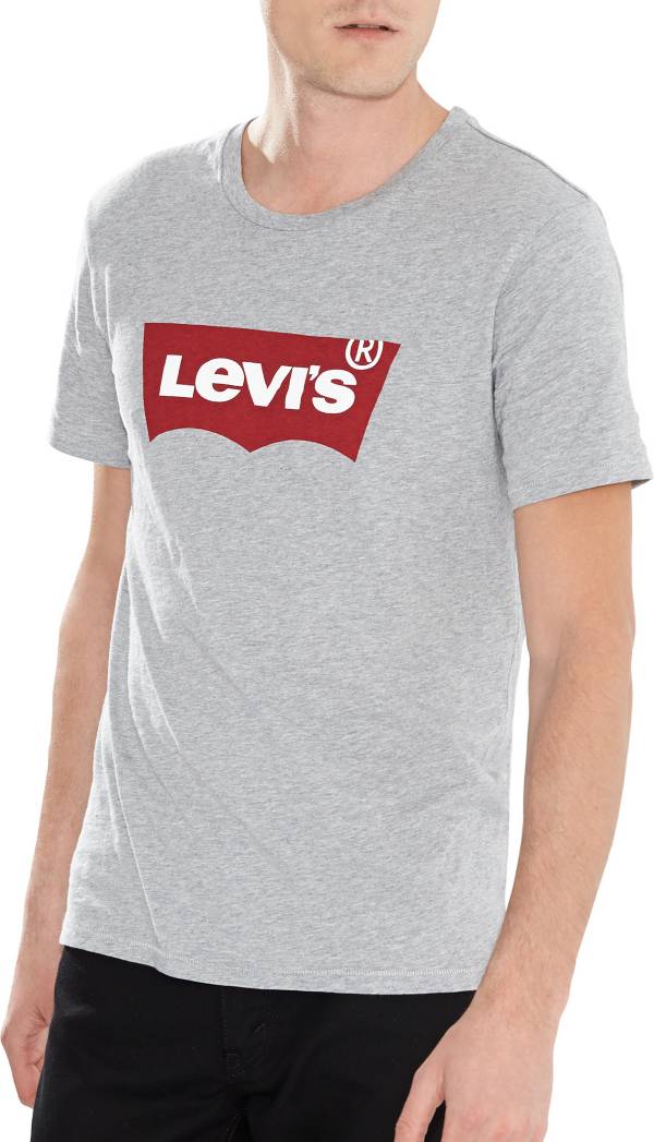 Levi's Men's Premium Set-In Neck Graphic T-Shirt product image
