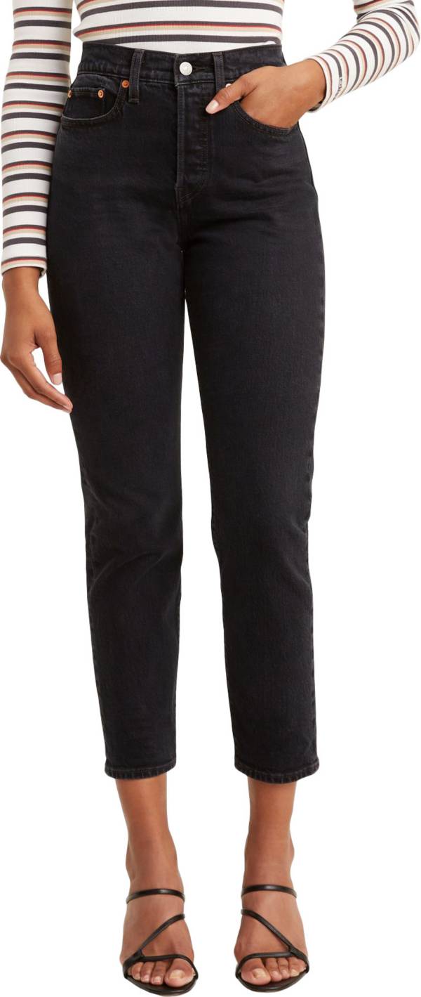 Levi's Women's Premium Wedgie Fit Jeans | Dick's Sporting Goods