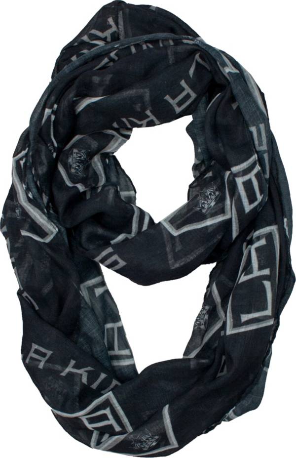 Little Earth Los Angeles Kings Infinity Scarf