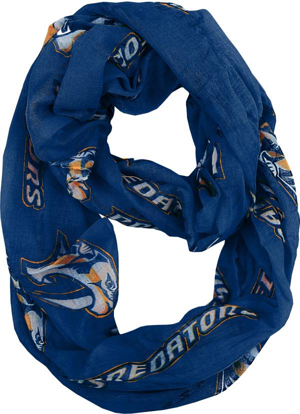 Little Earth Nashville Predators Infinity Scarf