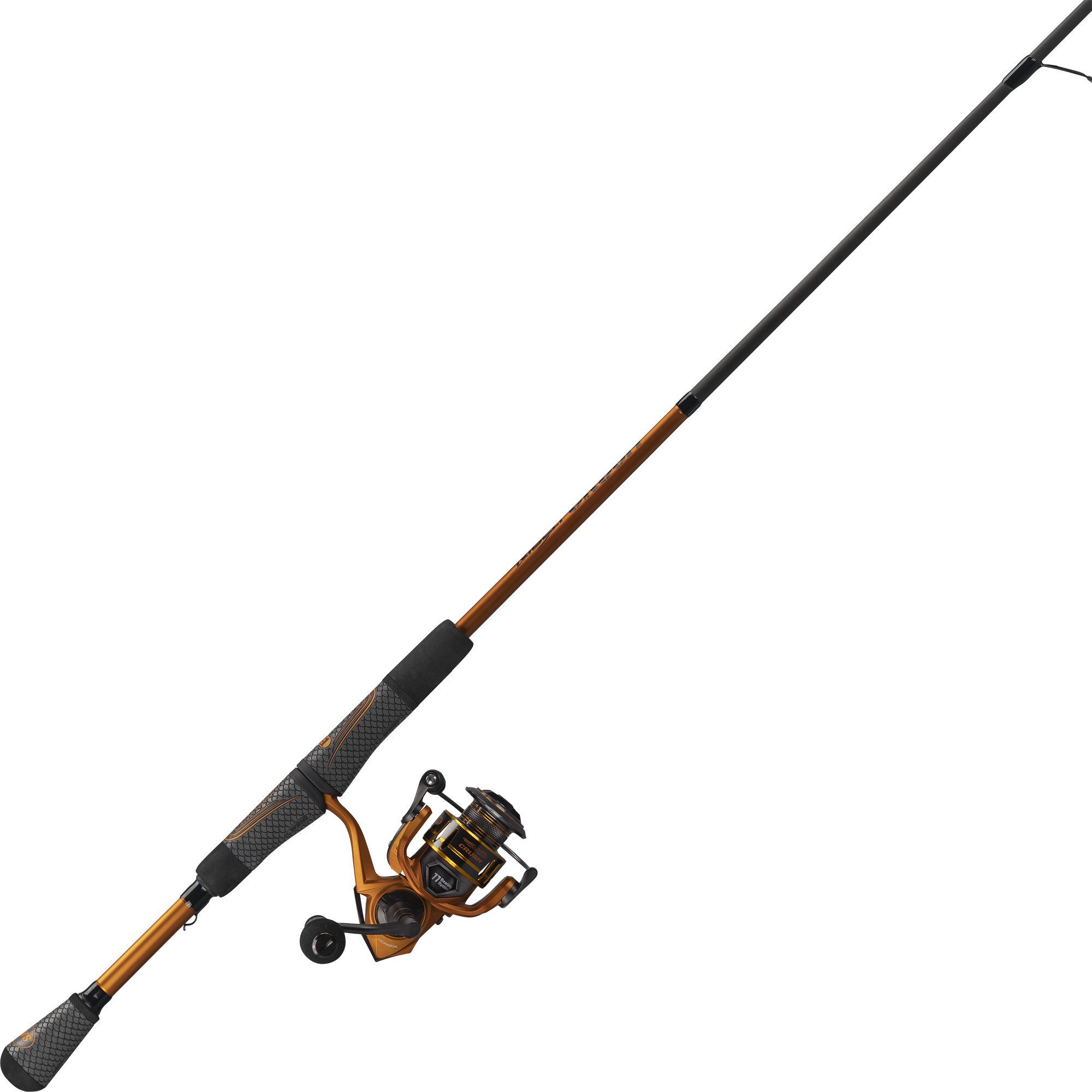Lew’s Mach Crush Spinning Combo (2021) Sansujyuku sansujyuku.com