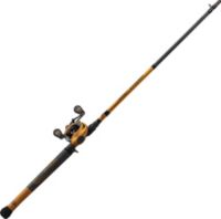 Lew's Mach Crush SLP Baitcast Combo – Feathers & Antlers Outdoors