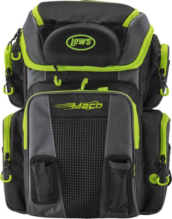 Lew's Mach HatchPack Tackle Backpack product image