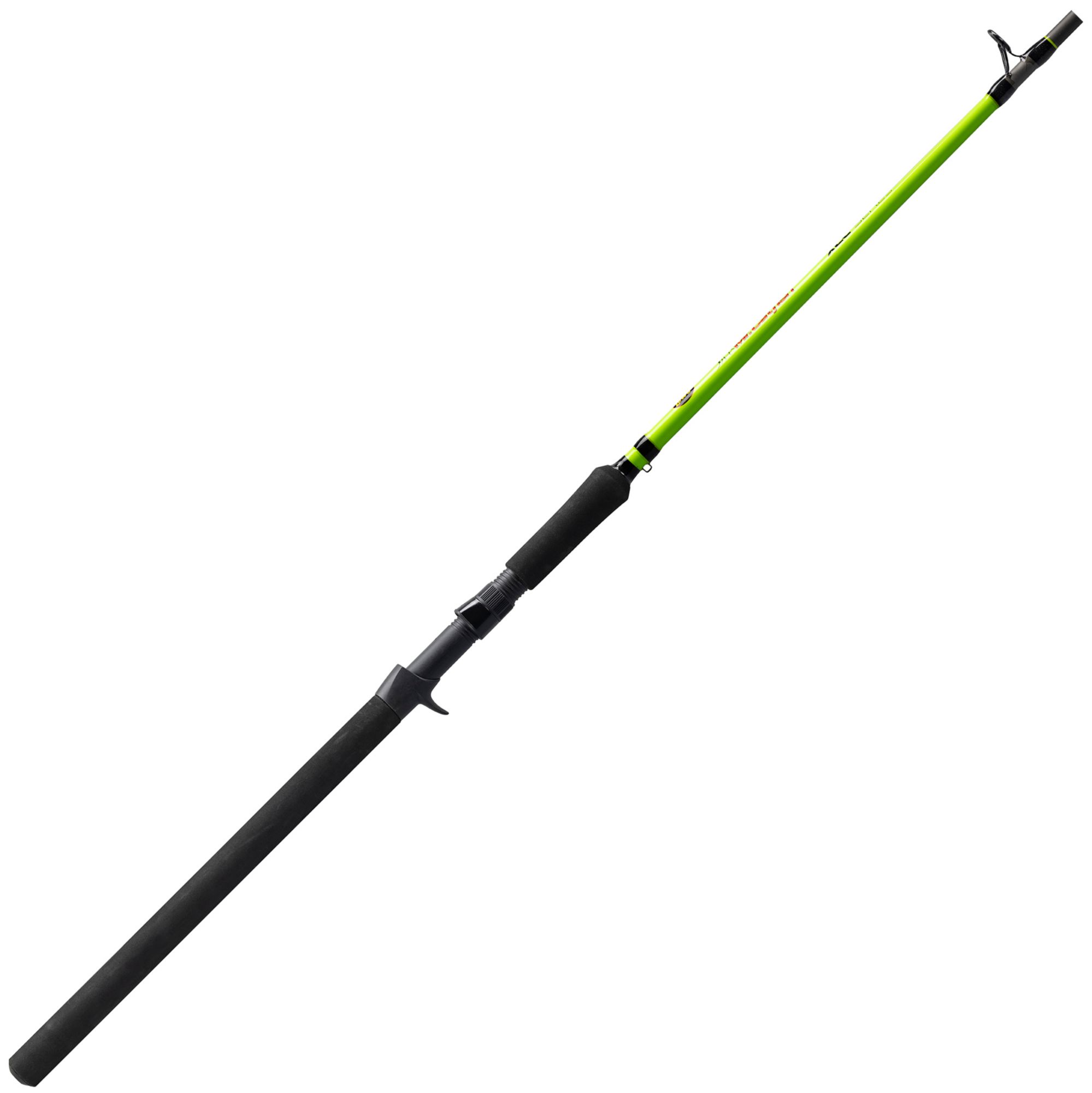 Lew's Mr. Catfish XLC Casting Rod