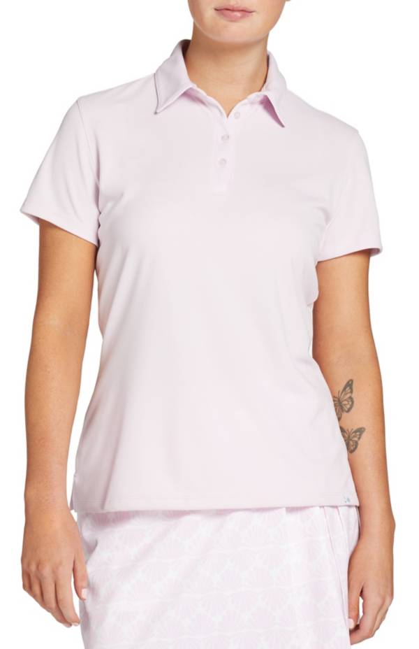 Lady Hagen Women's Core Pique Golf Polo product image