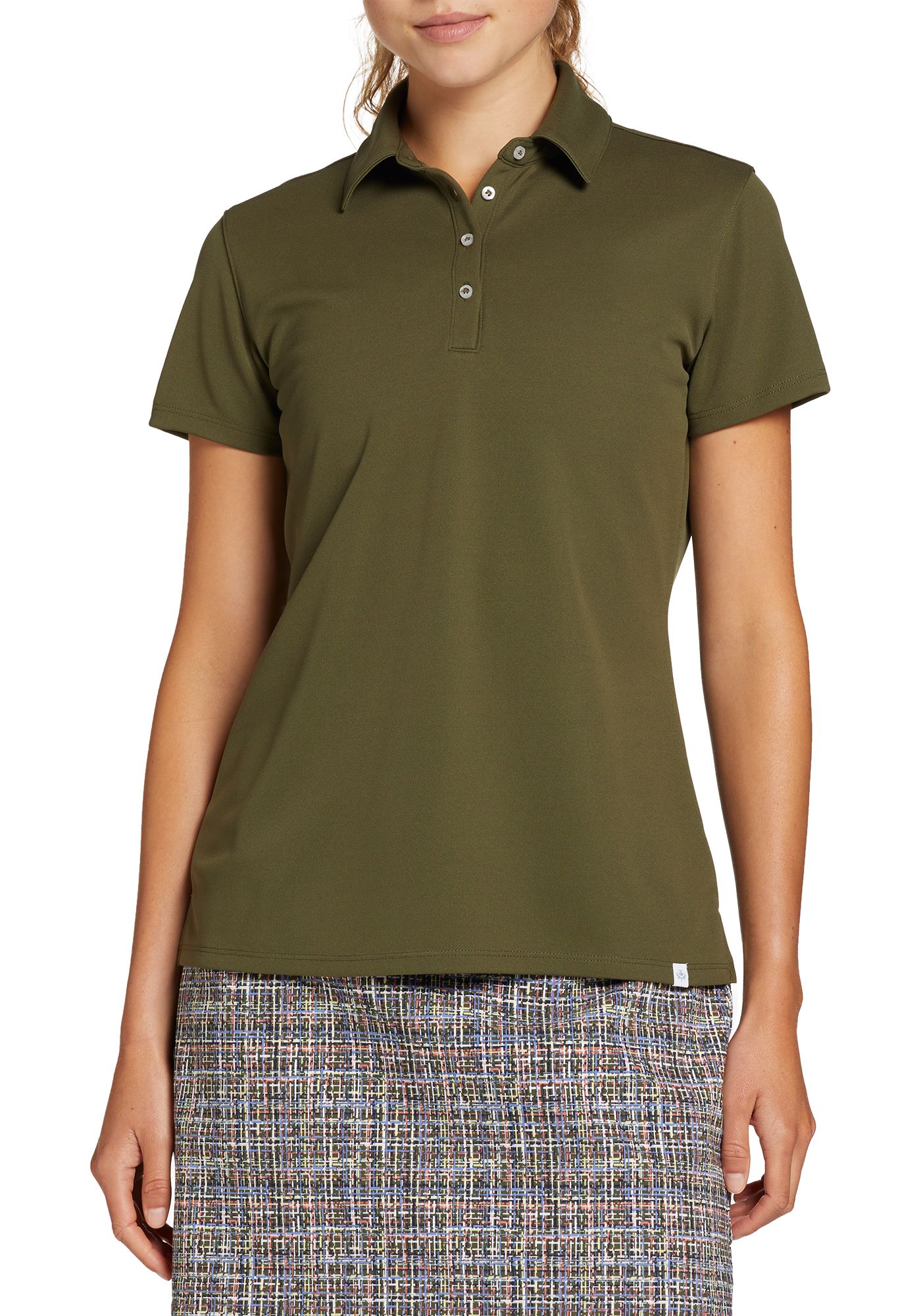 Lady hagen golf shirts on sale online