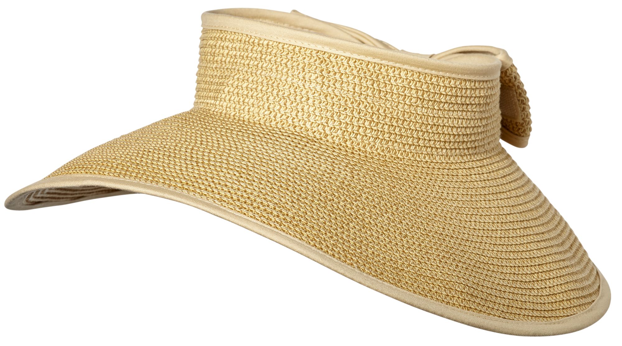 Walter Hagen Women's Packable Sun Visor