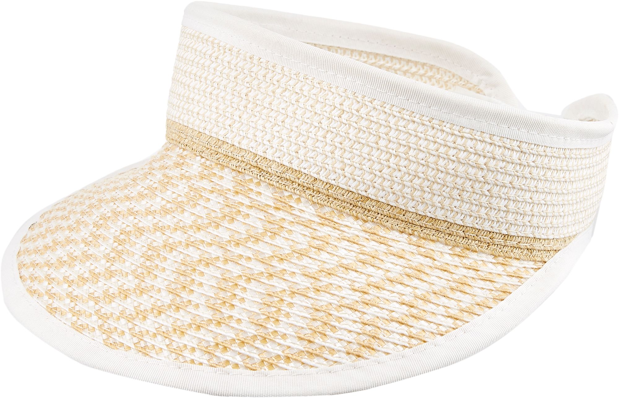 lady hagen visor