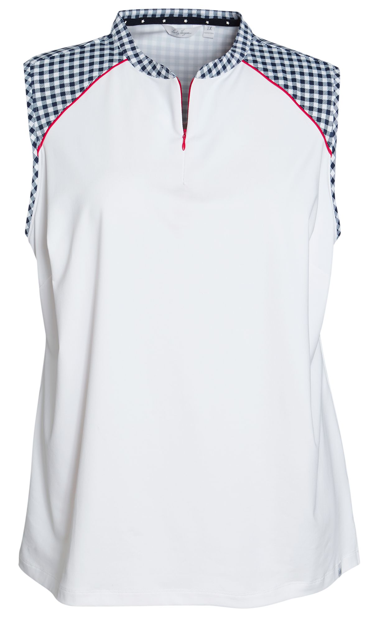 lady hagen women's golf shirts