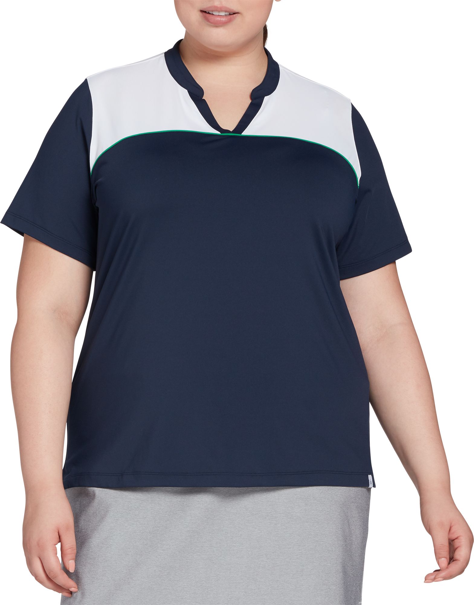 lady hagen long sleeve golf shirt
