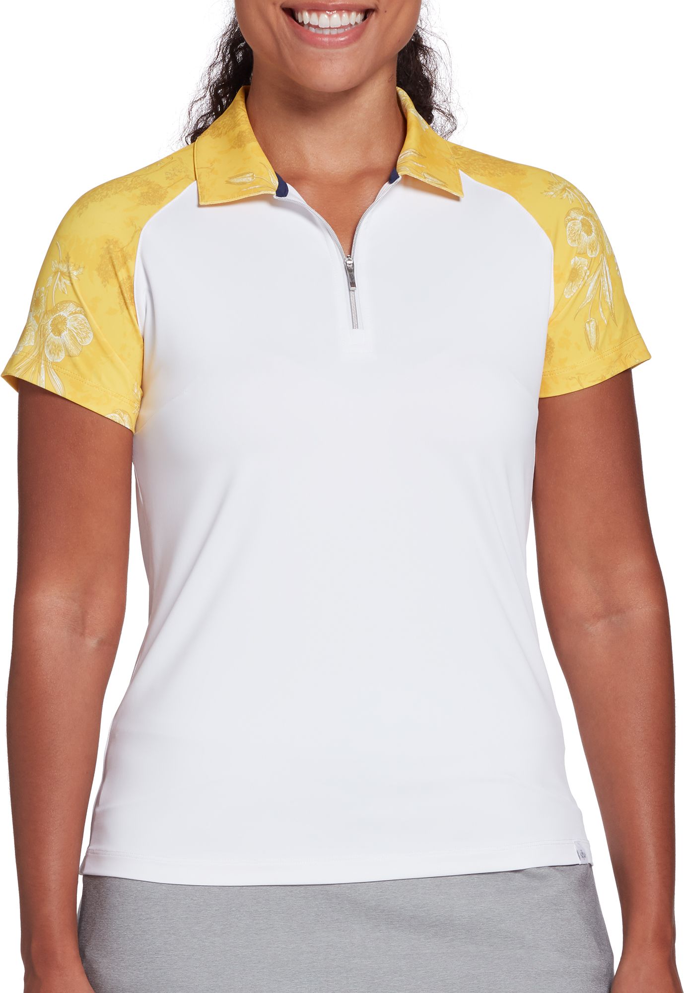 lady hagen women's golf shirts