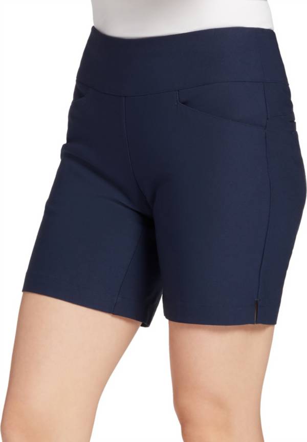 Lady Hagen Women's 7'' Golf Shorts Dick's Sporting Goods