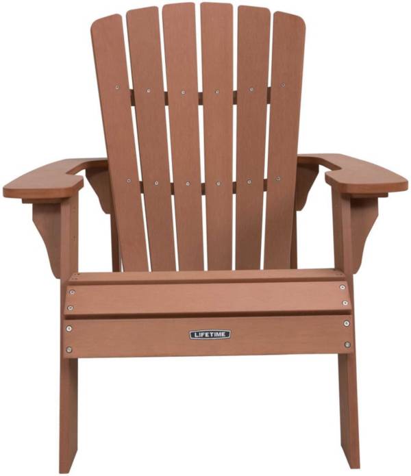 Lifetime Adirondack Chair