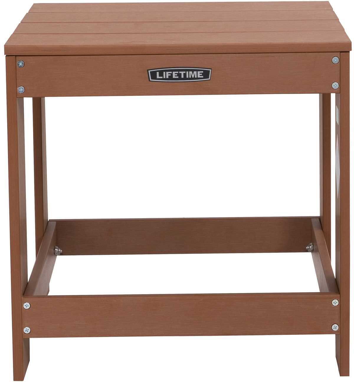 Lifetime Adirondack Table product image
