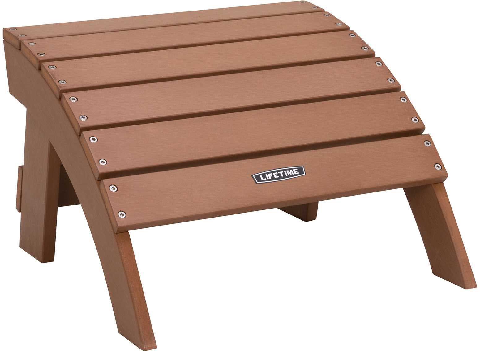 Lifetime Adirondack Ottoman product image