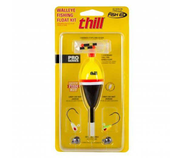 Thill Walleye Float Kit product image