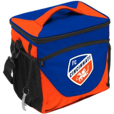 sorry, Logo Brands FC Cincinnati 24 Can Cooler is currently out of stock