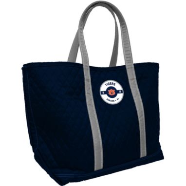 sorry, Logo Brands Auburn Tigers Merit Tote is currently out of stock