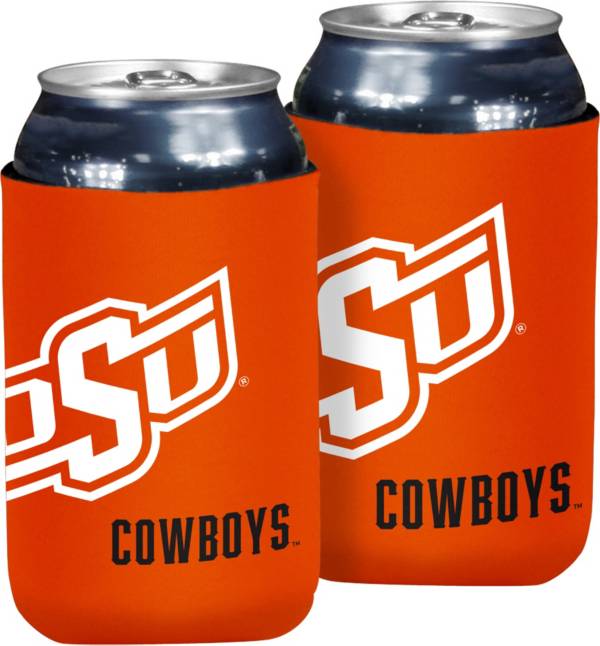 Logo Brands Oklahoma State Cowboys Can Cooler product image