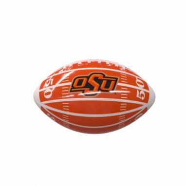 sorry, Logo Brands Oklahoma State Cowboys Glossy Mini Football is currently out of stock