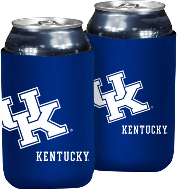 Logo Brands Kentucky Wildcats Can Cooler product image