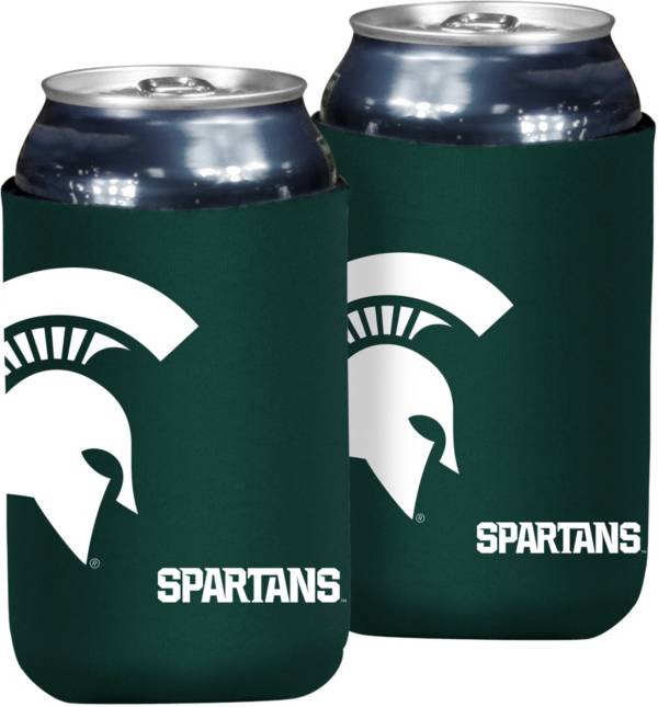 Logo Brands Michigan State Spartans Can Cooler product image