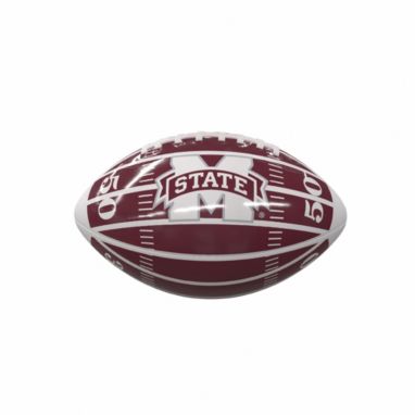 sorry, Logo Brands Mississippi State Bulldogs Glossy Mini Football is currently out of stock