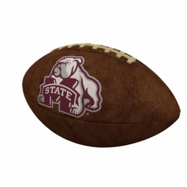 sorry, Logo Brands Mississippi State Bulldogs Vintage Football is currently out of stock